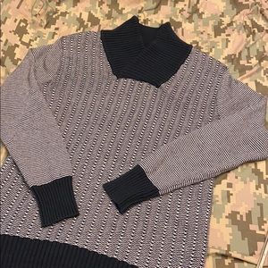 H&M sweater
